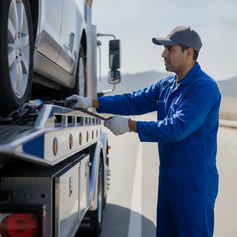 Reboque Automóvel serviço em Teofilo Otoni
